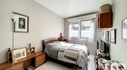 Apartment 2 rooms of 47 m² in Paris (75020)