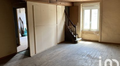 Maison 5 pièces de 97 m² à Saint-Mars-sur-la-Futaie (53220)