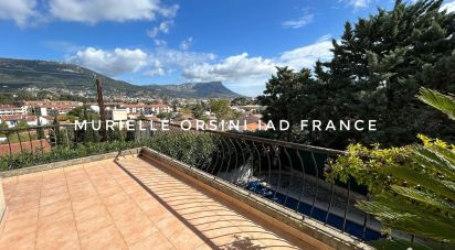 Maison 6 pièces de 160 m² à Toulon (83000)