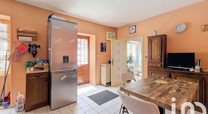 Village house 2 rooms of 51 m² in Cérilly (03350)