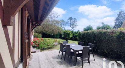 House 6 rooms of 103 m² in Beaufour-Druval (14340)