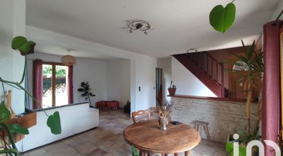 House 6 rooms of 103 m² in Beaufour-Druval (14340)