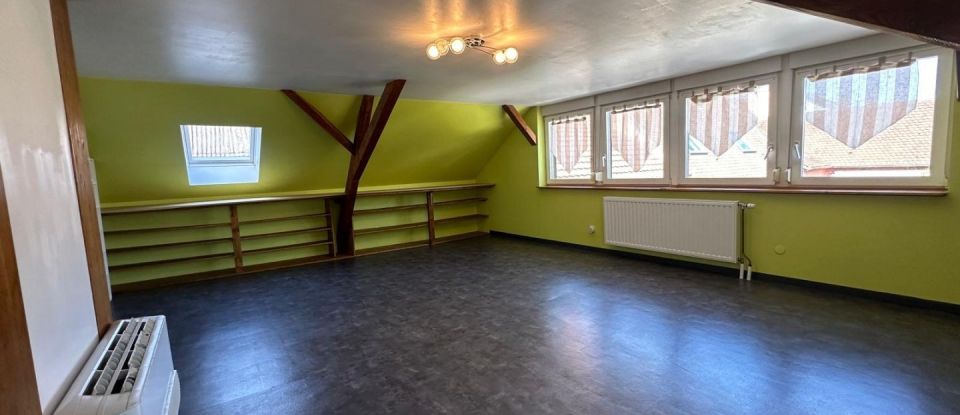 Maison 7 pièces de 197 m² à Ungersheim (68190)