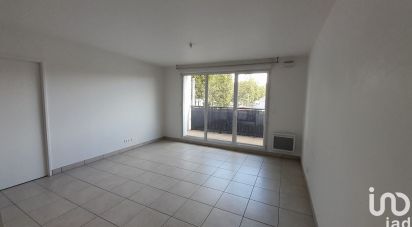 Appartement 3 pièces de 62 m² à Joué-lès-Tours (37300)