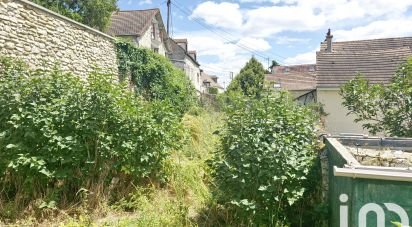 Land of 405 m² in Guernes (78520)