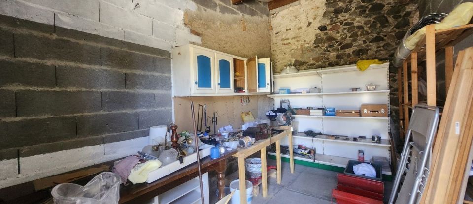 Village house 5 rooms of 89 m² in LORETZ D'ARGENTON (79290)