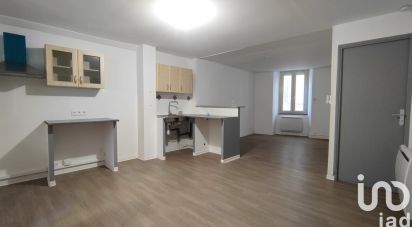 Immeuble de 188 m² à Saint-Pons-de-Thomières (34220)