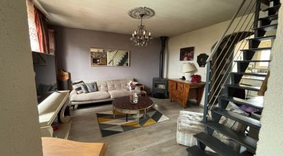 House 5 rooms of 120 m² in Châtellerault (86100)