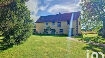 House 13 rooms of 287 m² in Aillant-sur-Milleron (45230)