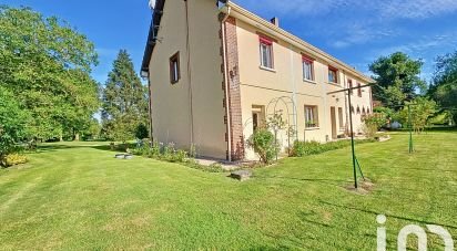 Maison 13 pièces de 287 m² à Aillant-sur-Milleron (45230)