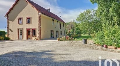 House 13 rooms of 287 m² in Aillant-sur-Milleron (45230)