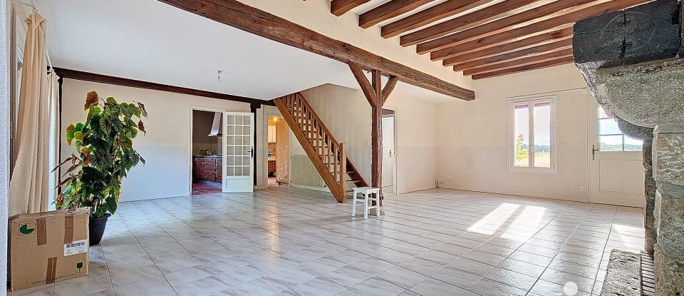 House 13 rooms of 287 m² in Aillant-sur-Milleron (45230)