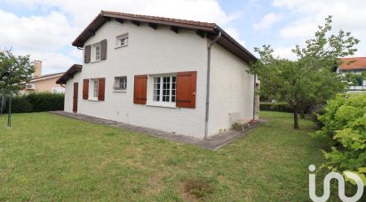 Traditional house 5 rooms of 98 m² in Lormont (33310)