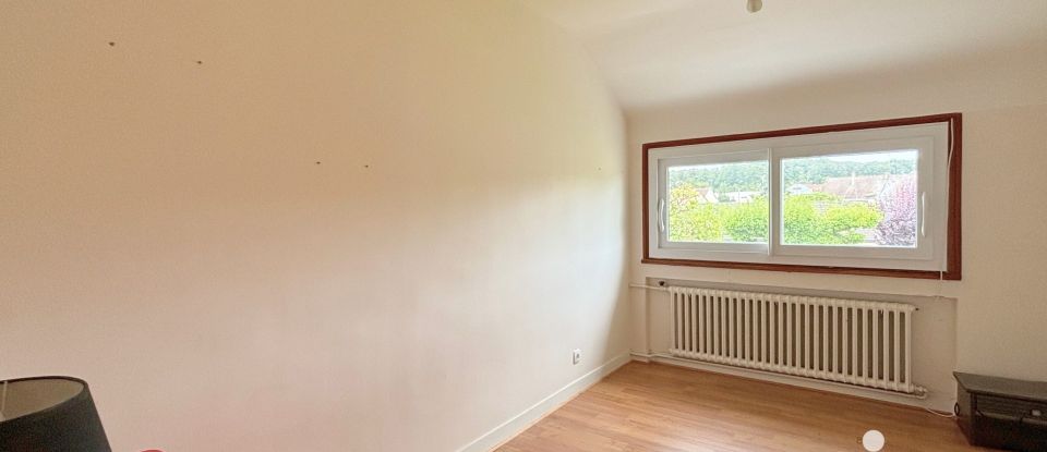 House 7 rooms of 144 m² in Senonches (28250)