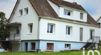 House 7 rooms of 144 m² in Senonches (28250)