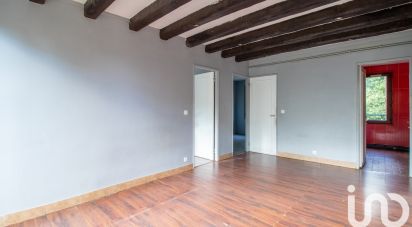 Appartement 3 pièces de 49 m² à Clichy-sous-Bois (93390)