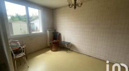 House 3 rooms of 63 m² in Saint-Pierre-des-Corps (37700)