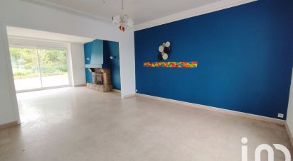 Town house 11 rooms of 297 m² in Villaines-la-Juhel (53700)