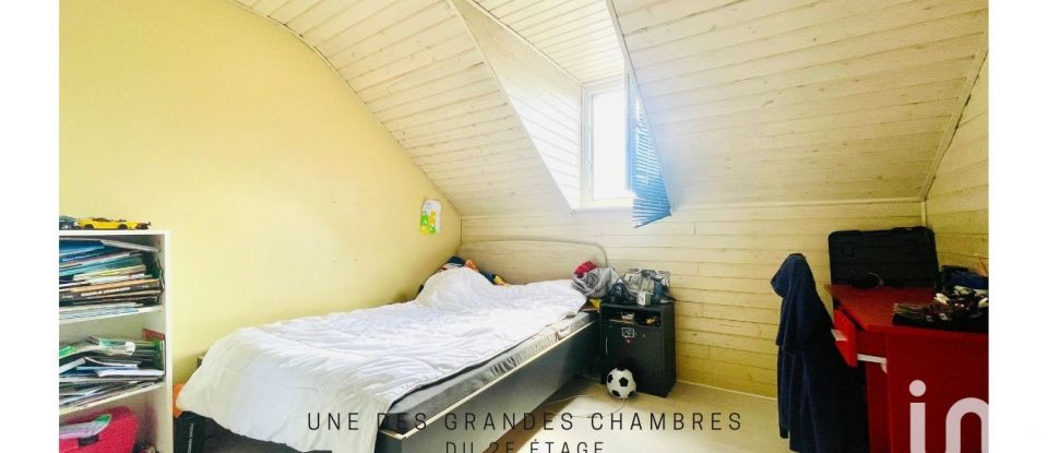 Maison 7 pièces de 100 m² à Sotteville-lès-Rouen (76300)