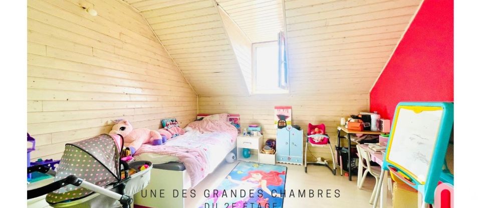 Maison 7 pièces de 100 m² à Sotteville-lès-Rouen (76300)