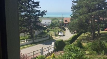 House 4 rooms of 86 m² in Criel-sur-Mer (76910)