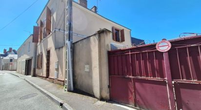 Maison 4 pièces de 95 m² à Le Lude (72800)