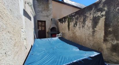 House 4 rooms of 95 m² in Le Lude (72800)