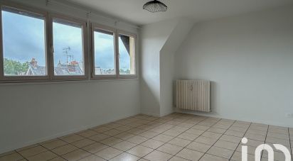 Appartement 2 pièces de 49 m² à Rouen (76100)