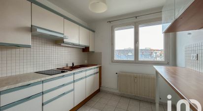 Appartement 2 pièces de 49 m² à Rouen (76100)