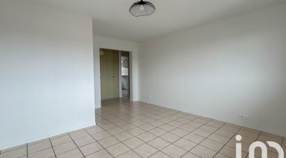 Appartement 2 pièces de 49 m² à Rouen (76100)