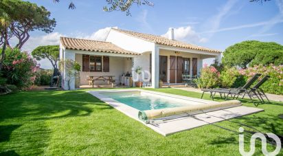 Traditional house 4 rooms of 90 m² in Fréjus (83600)