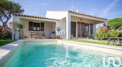 Traditional house 4 rooms of 90 m² in Fréjus (83600)