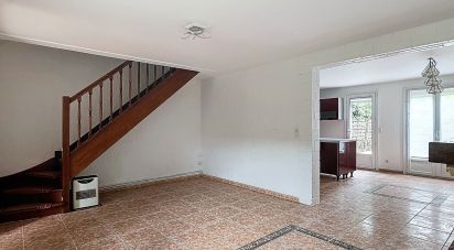 Maison traditionnelle 4 pièces de 89 m² à Clichy-sous-Bois (93390)