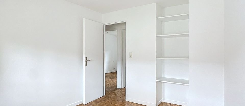 Maison traditionnelle 4 pièces de 89 m² à Clichy-sous-Bois (93390)