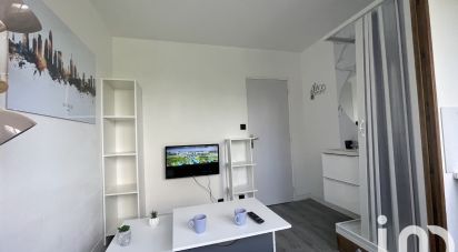 Appartement 5 pièces de 64 m² à Rennes (35000)