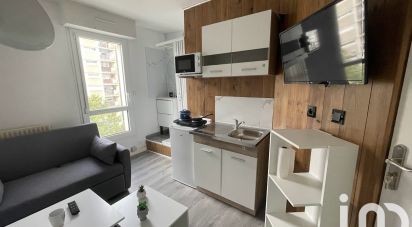 Apartment 5 rooms of 64 m² in Rennes (35000)