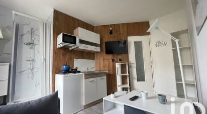 Appartement 5 pièces de 64 m² à Rennes (35000)