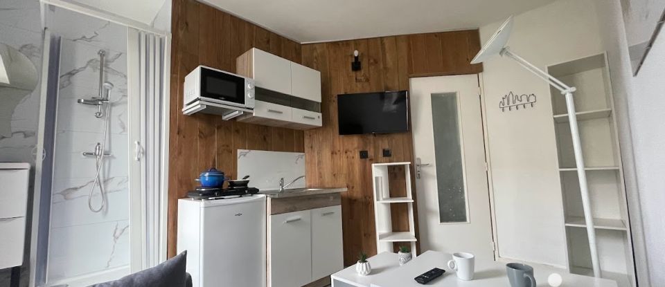 Appartement 5 pièces de 64 m² à Rennes (35000)