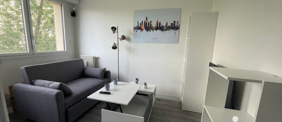 Appartement 5 pièces de 64 m² à Rennes (35000)