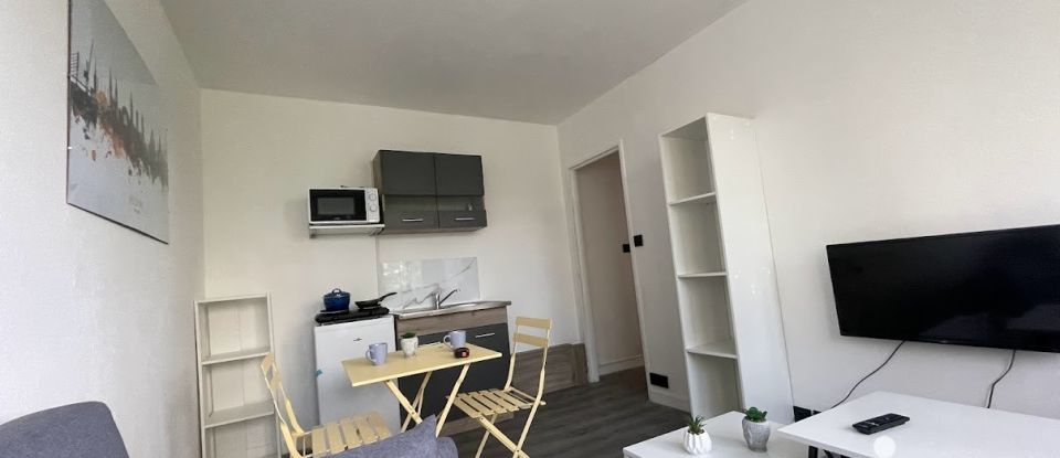 Appartement 5 pièces de 64 m² à Rennes (35000)