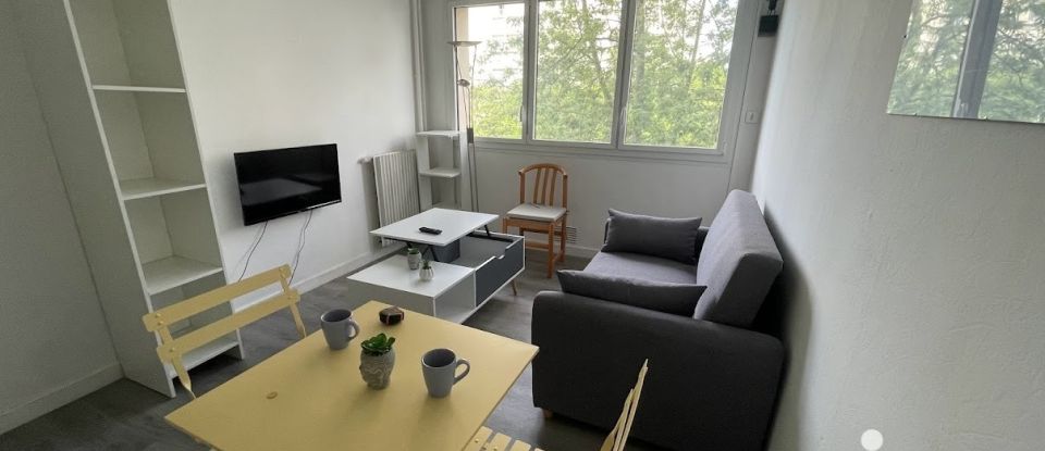 Appartement 5 pièces de 64 m² à Rennes (35000)