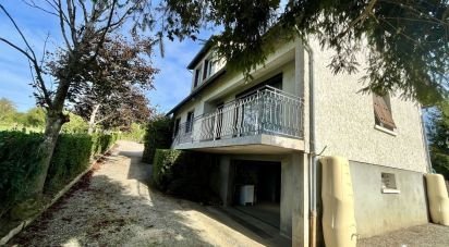 House 7 rooms of 123 m² in Gouise (03340)