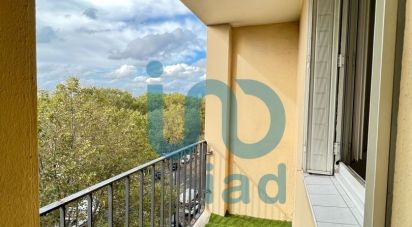 Appartement 3 pièces de 55 m² à Bagneux (92220)