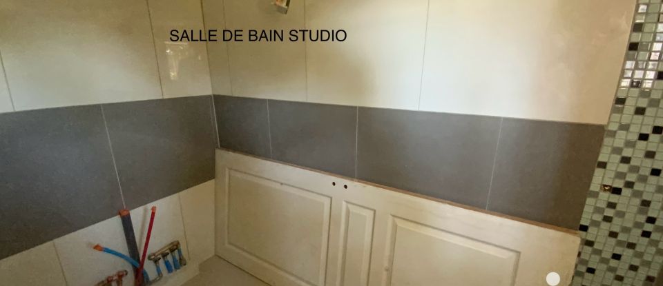 Maison traditionnelle 5 pièces de 280 m² à Saint-Benoît (97470)