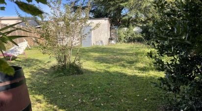 Maison 4 pièces de 86 m² à Villenave-d'Ornon (33140)