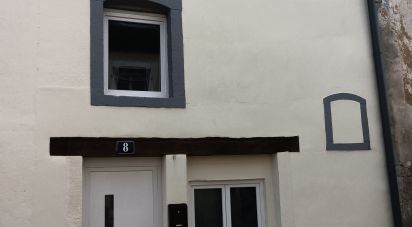 Maison 4 pièces de 85 m² à Lamarche (88320)