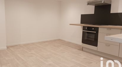 Maison 4 pièces de 85 m² à Lamarche (88320)