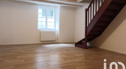 Maison 4 pièces de 85 m² à Lamarche (88320)