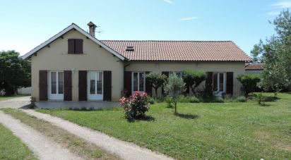 House 10 rooms of 203 m² in Trespoux-Rassiels (46090)