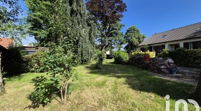 Maison traditionnelle 6 pièces de 200 m² à Courpalay (77540)